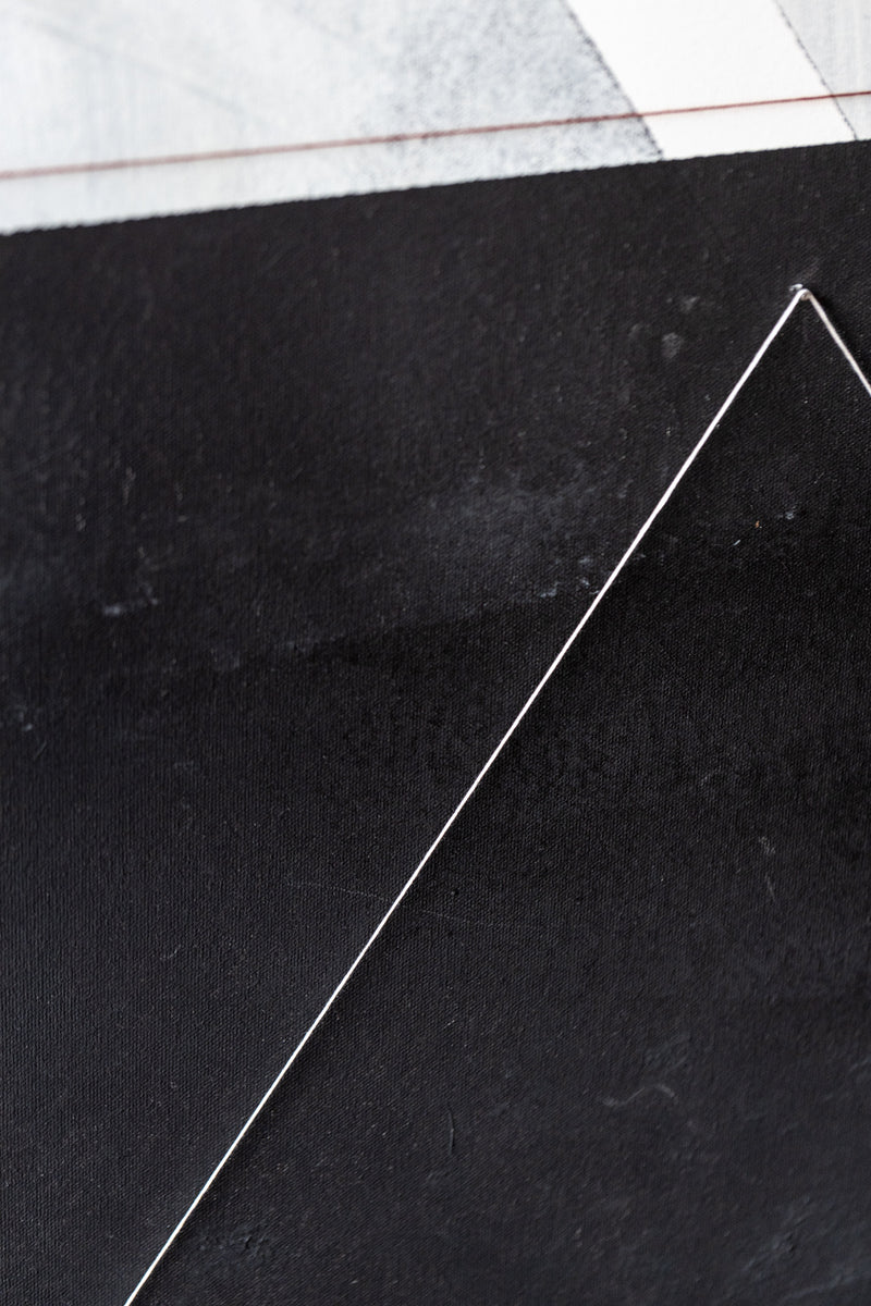 PORTS AND COVES (diptych)