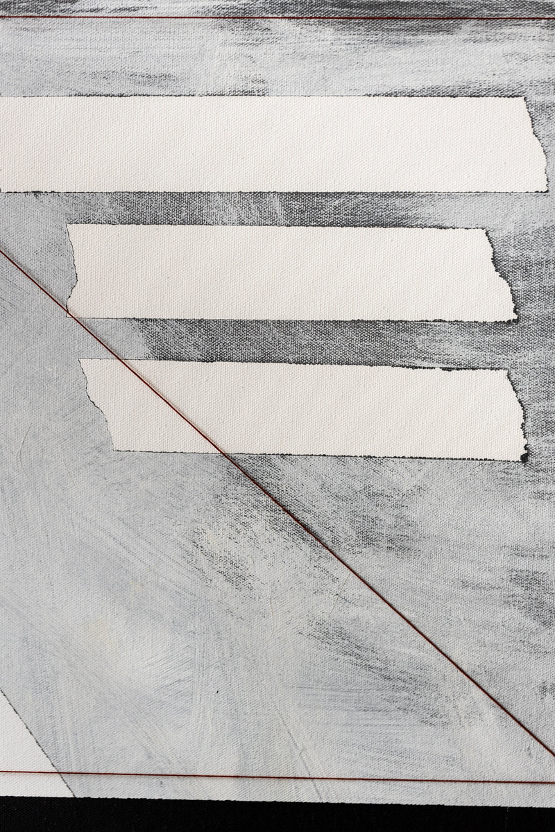 PORTS AND COVES (diptych)