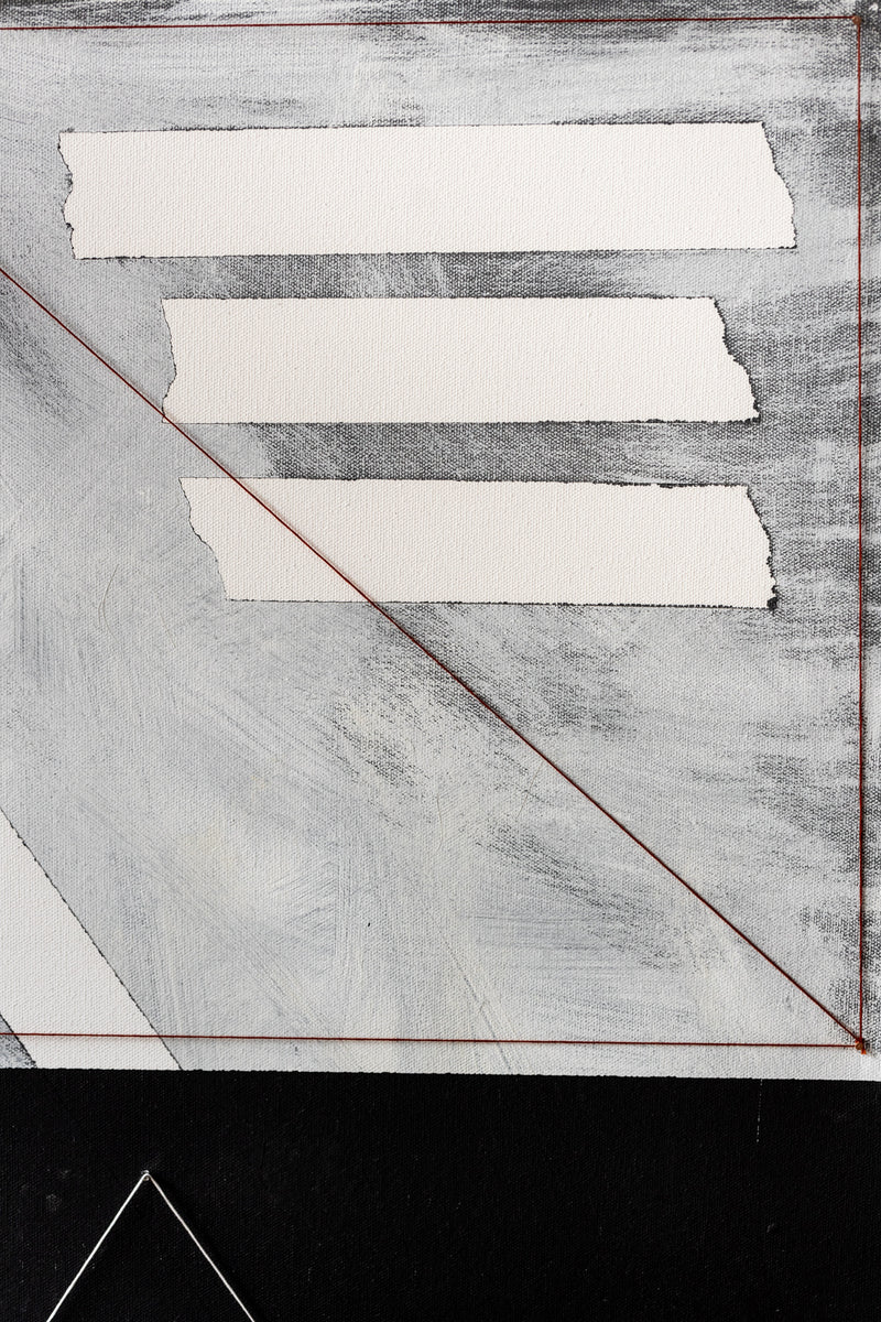 PORTS AND COVES (diptych)