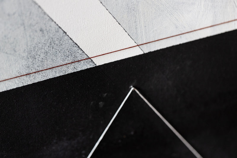 PORTS AND COVES (diptych)