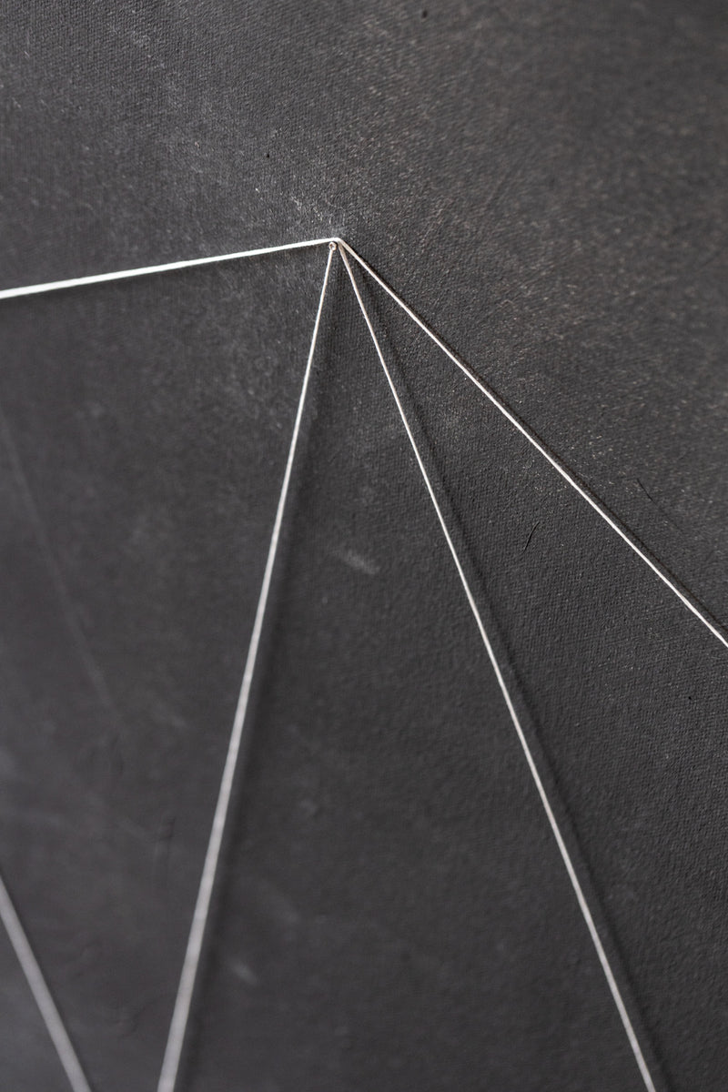 PORTS AND COVES (diptych)