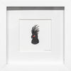 Palm Cockatoo Portrait