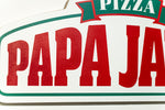 Papa Jawn's