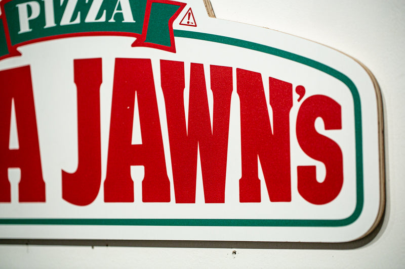 Papa Jawn's