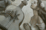 Time & Passion or Vice