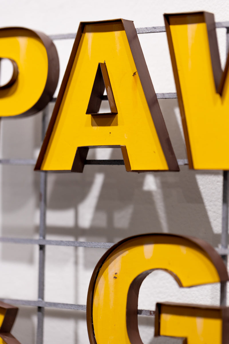 Pawn & Gun
