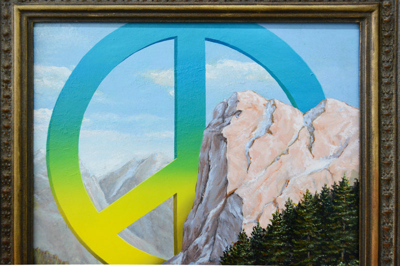 Peace