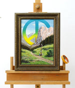 Peace