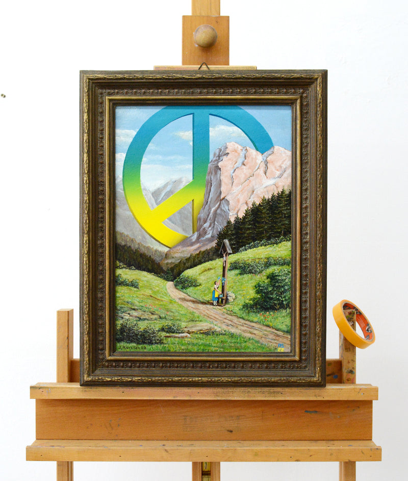 Peace