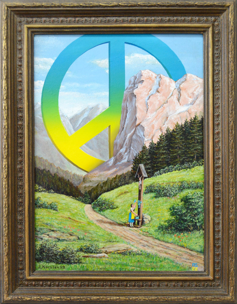 Peace