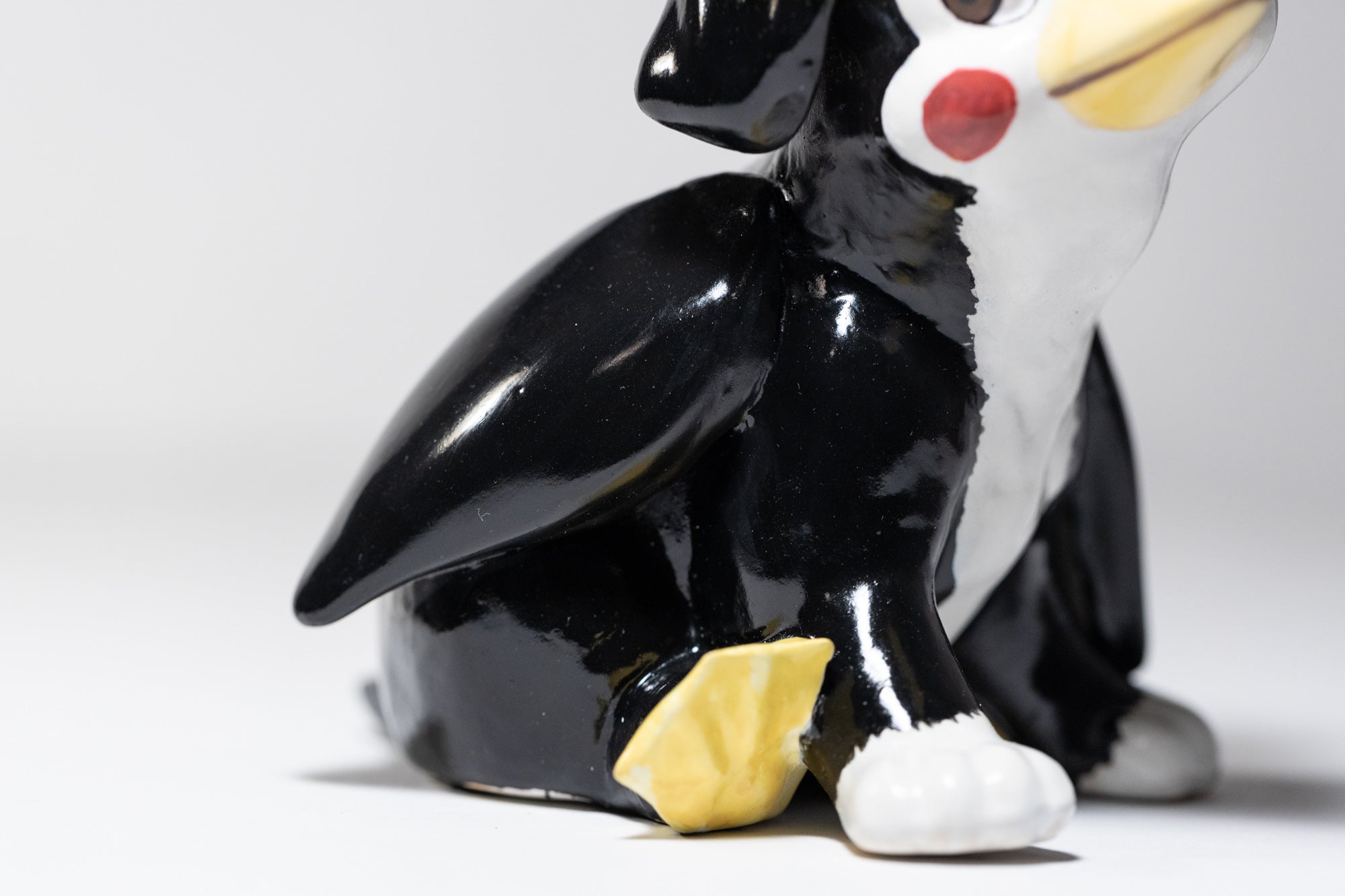 Vintage Penguin (@vpenguindev) / X