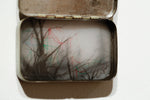 Penslar Color Draped Landscape Tin