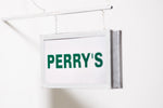 Perry's