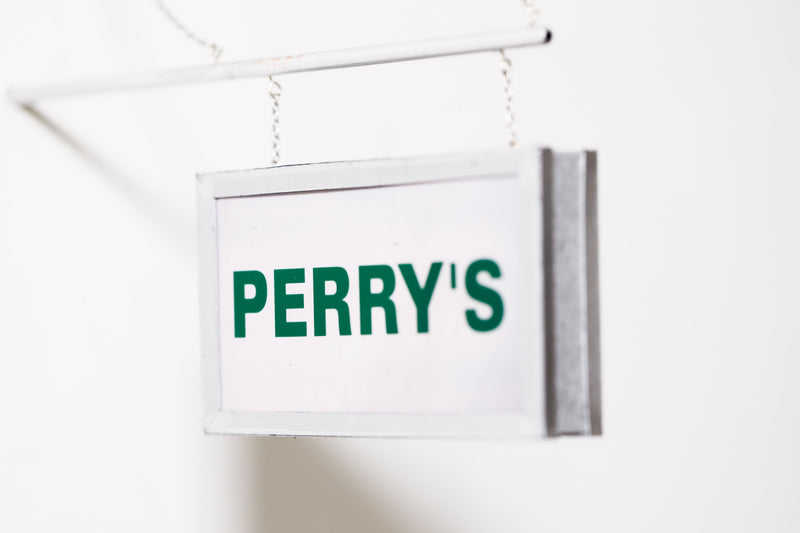 Perry's
