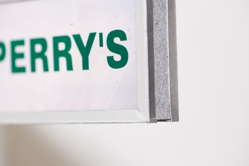 Perry's