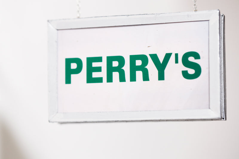Perry's