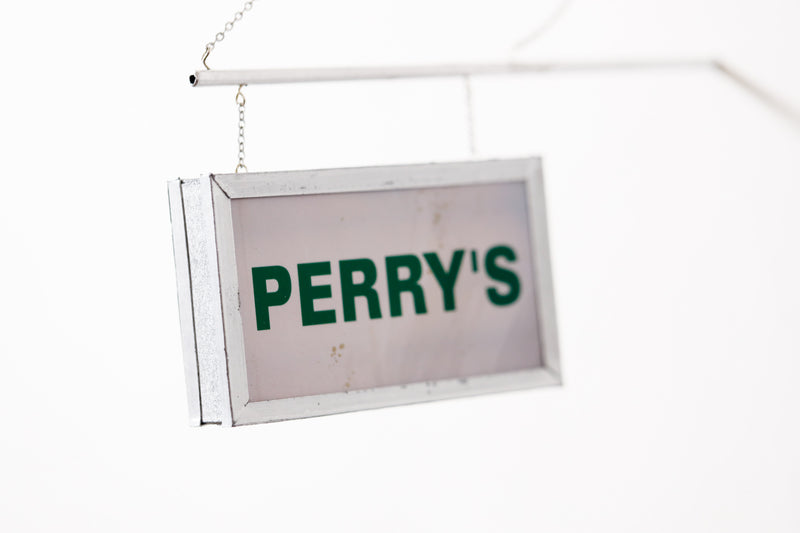 Perry's