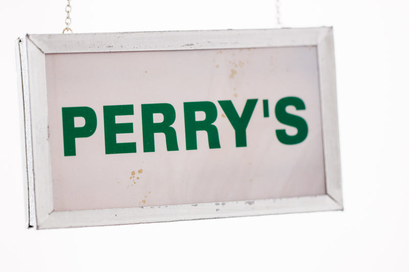 Perry's
