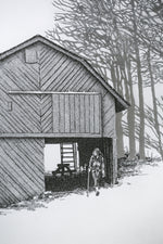 Peru Peak, Vermont, [ 43.3012, -72.95184 ]