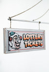 Pete's Lottery Tickets