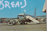 Philadelphia International Airport, 2300 Acre Super-Modern Air Terminal Postcard