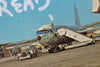 Philadelphia International Airport, 2300 Acre Super-Modern Air Terminal Postcard