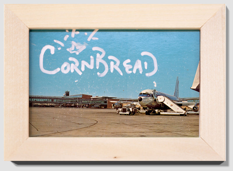 Philadelphia International Airport, 2300 Acre Super-Modern Air Terminal Postcard