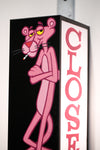 Pink Panther (sign)