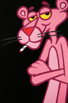Pink Panther (sign)