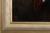 Pixelated Portrait
