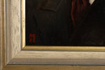 Pixelated Portrait