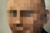 Pixelated Portrait