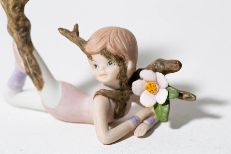 Flowering Ballerina