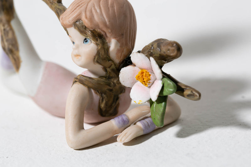 Flowering Ballerina