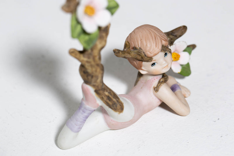 Flowering Ballerina