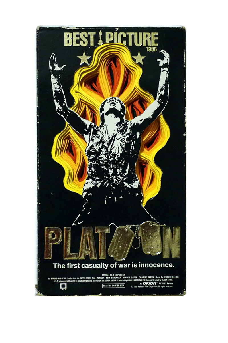 Platoon #2