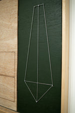 Plus / Minus (diptych)