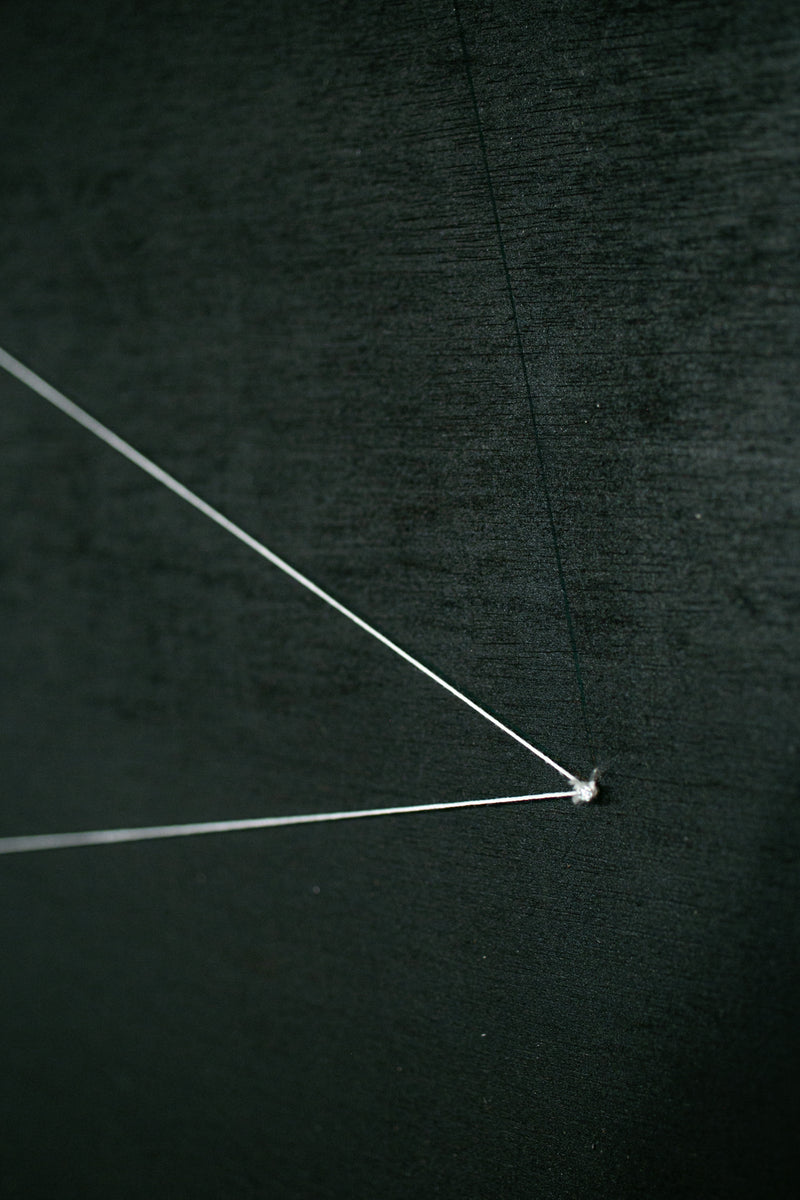 Plus / Minus (diptych)