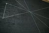 Plus / Minus (diptych)