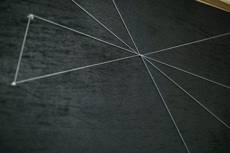 Plus / Minus (diptych)