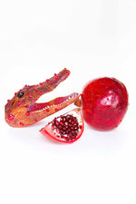 Pomegranate Gator