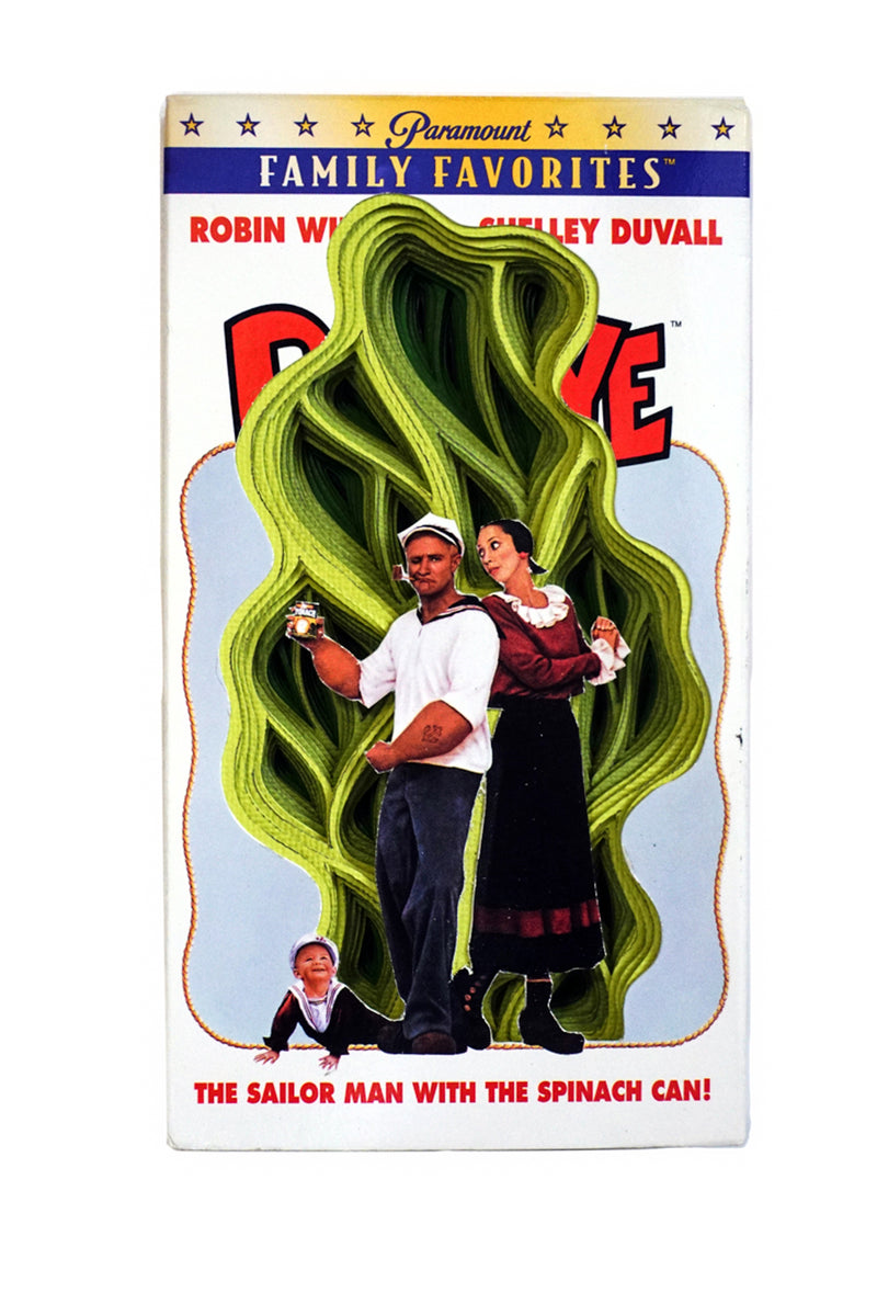 Popeye