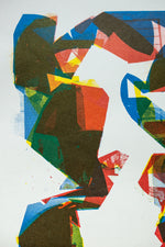 "Prism Print" by Jeroen Erosie