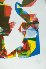 "Prism Print" by Jeroen Erosie