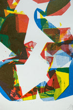 "Prism Print" by Jeroen Erosie