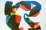 "Prism Print" by Jeroen Erosie