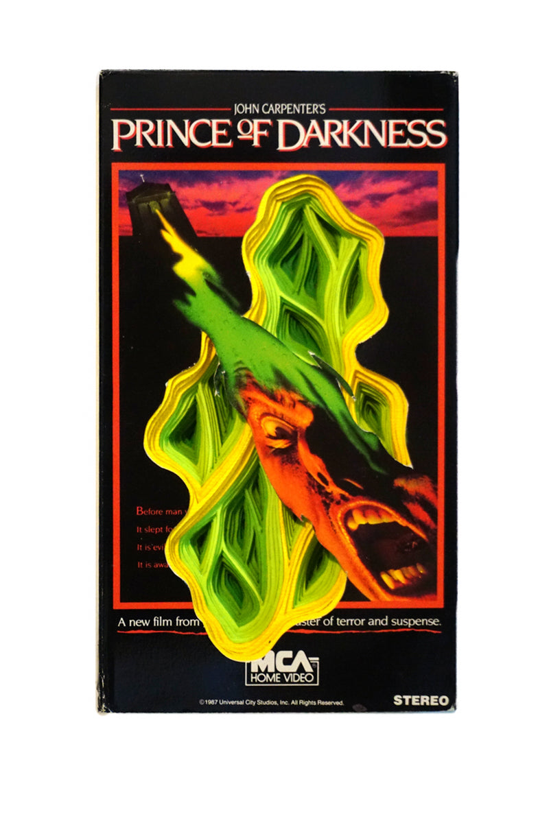 Prince of Darkness