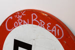 Cornbread STRAAT Shield