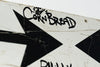 Cornbread Philly Sign (black arrows)