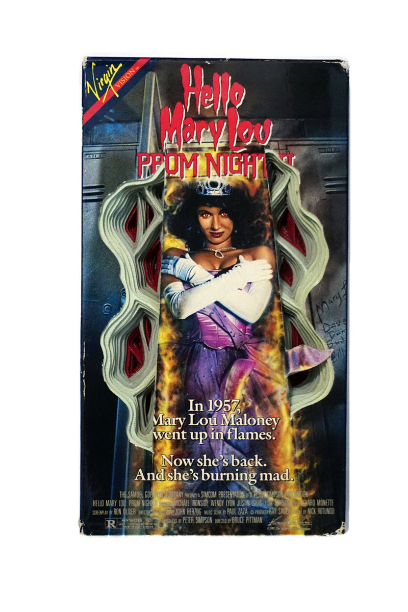 Hello Mary Lou: Prom Night II